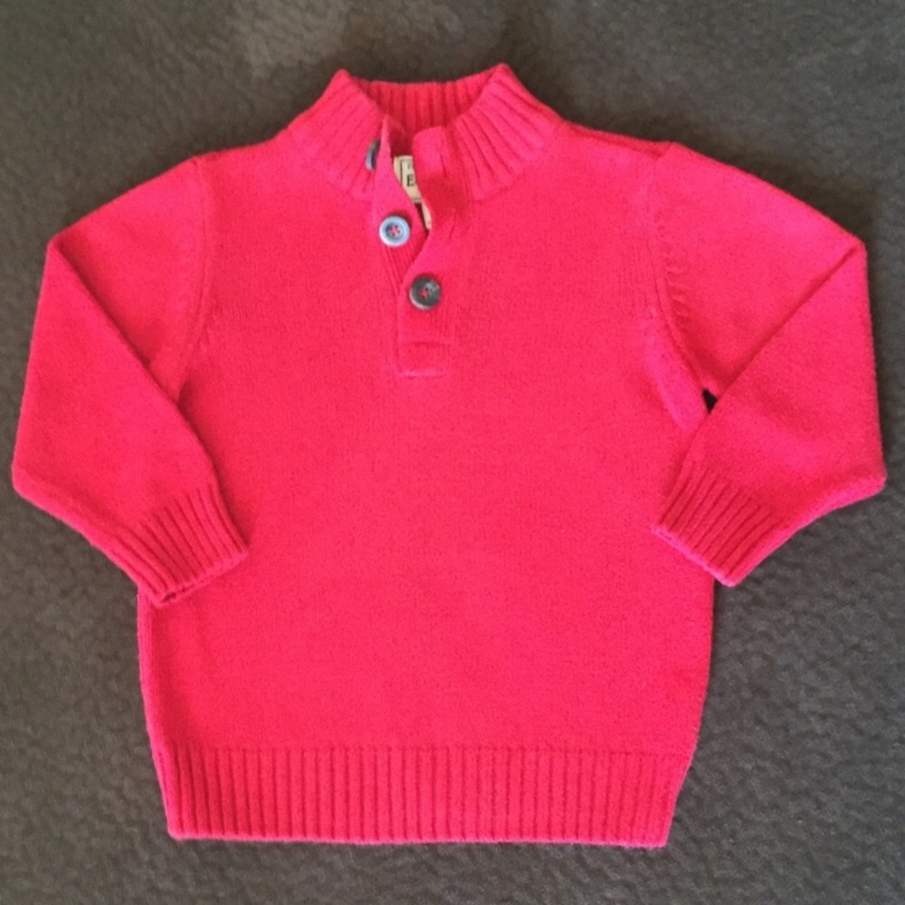 Boys 2t Children’s Place sweater